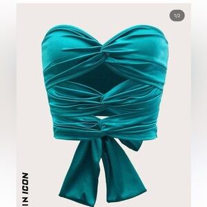 SHEIN Top